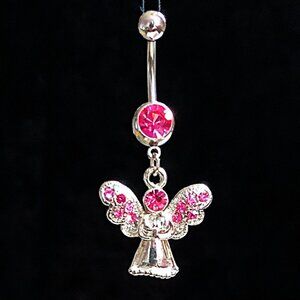 BELLY RING